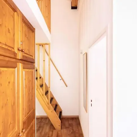 Douceur Montagnarde A Valfrejus, Duplex De 57m2 & 7 Personnes Apartment Modane