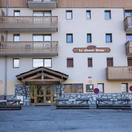 Douceur Montagnarde A Valfrejus, Duplex De 57m2 & 7 Personnes