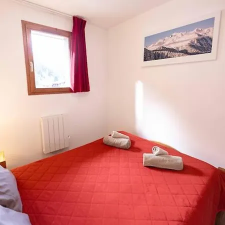 Douceur Montagnarde A Valfrejus, Duplex De 57m2 & 7 Personnes Apartment *