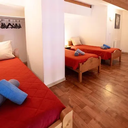 Douceur Montagnarde A Valfrejus, Duplex De 57m2 & 7 Personnes * Modane