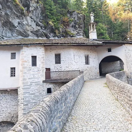 Douceur Montagnarde A Valfrejus, Duplex De 57m2 & 7 Personnes Modane